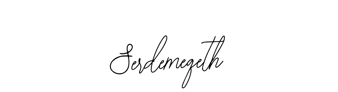 See photos of Serdemeqeth official signature by Spectra . Check more albums & portfolios. Read reviews & check more about Bearetta-2O07w font. Serdemeqeth signature style 12 images and pictures png