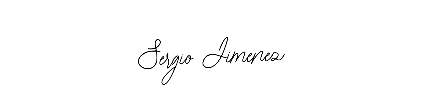 You can use this online signature creator to create a handwritten signature for the name Sergio Jimenez. This is the best online autograph maker. Sergio Jimenez signature style 12 images and pictures png