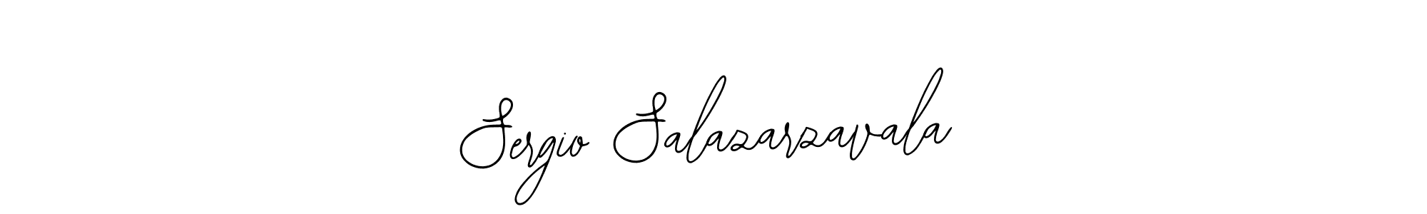 Check out images of Autograph of Sergio Salazarzavala name. Actor Sergio Salazarzavala Signature Style. Bearetta-2O07w is a professional sign style online. Sergio Salazarzavala signature style 12 images and pictures png