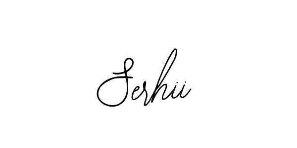 Once you've used our free online signature maker to create your best signature Bearetta-2O07w style, it's time to enjoy all of the benefits that Serhii name signing documents. Serhii signature style 12 images and pictures png