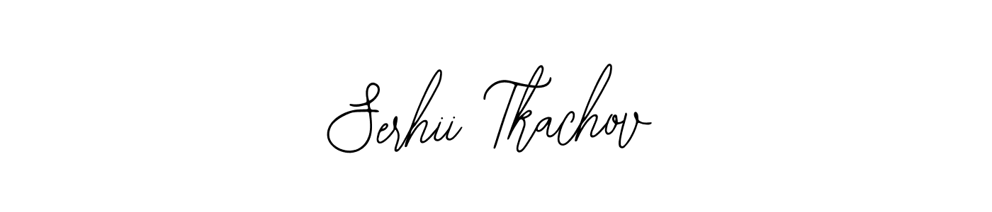 Here are the top 10 professional signature styles for the name Serhii Tkachov. These are the best autograph styles you can use for your name. Serhii Tkachov signature style 12 images and pictures png