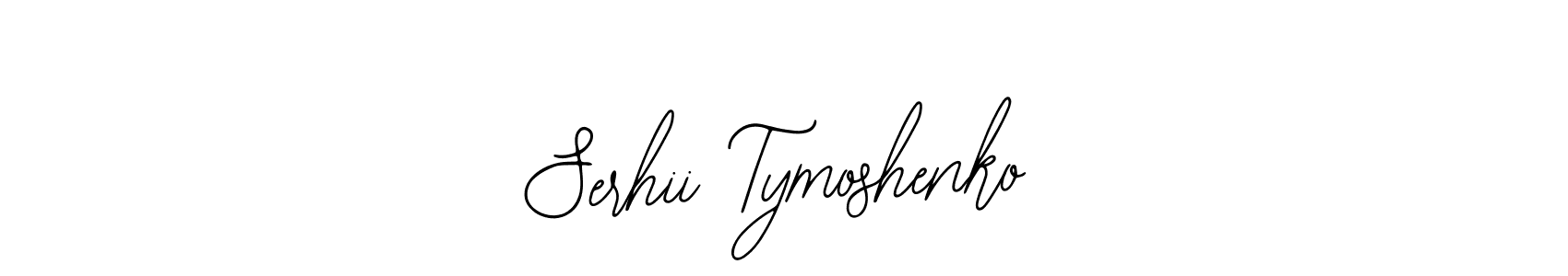 Also You can easily find your signature by using the search form. We will create Serhii Tymoshenko name handwritten signature images for you free of cost using Bearetta-2O07w sign style. Serhii Tymoshenko signature style 12 images and pictures png