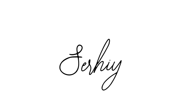 Also You can easily find your signature by using the search form. We will create Serhiy name handwritten signature images for you free of cost using Bearetta-2O07w sign style. Serhiy signature style 12 images and pictures png