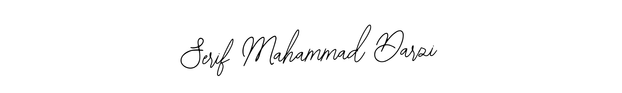 Check out images of Autograph of Serif Mahammad Darzi name. Actor Serif Mahammad Darzi Signature Style. Bearetta-2O07w is a professional sign style online. Serif Mahammad Darzi signature style 12 images and pictures png