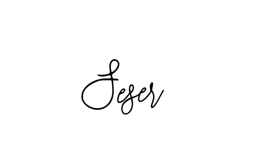 Make a short Seser signature style. Manage your documents anywhere anytime using Bearetta-2O07w. Create and add eSignatures, submit forms, share and send files easily. Seser signature style 12 images and pictures png