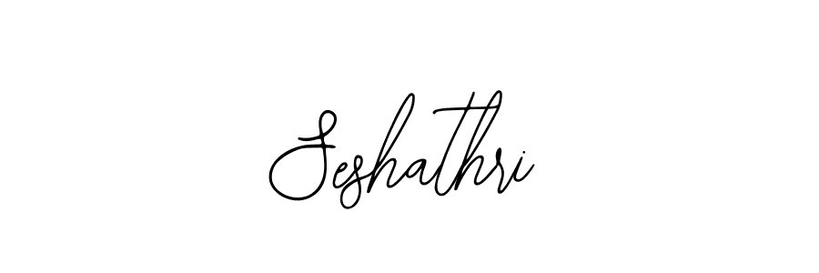 The best way (Bearetta-2O07w) to make a short signature is to pick only two or three words in your name. The name Seshathri include a total of six letters. For converting this name. Seshathri signature style 12 images and pictures png