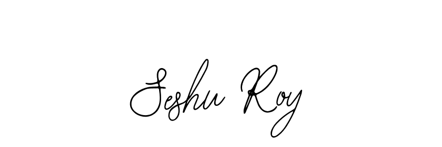 Check out images of Autograph of Seshu Roy name. Actor Seshu Roy Signature Style. Bearetta-2O07w is a professional sign style online. Seshu Roy signature style 12 images and pictures png
