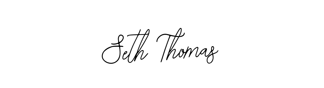 Make a short Seth Thomas signature style. Manage your documents anywhere anytime using Bearetta-2O07w. Create and add eSignatures, submit forms, share and send files easily. Seth Thomas signature style 12 images and pictures png