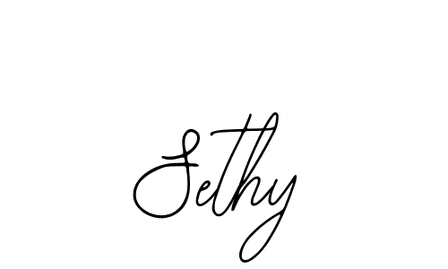 How to Draw Sethy signature style? Bearetta-2O07w is a latest design signature styles for name Sethy. Sethy signature style 12 images and pictures png