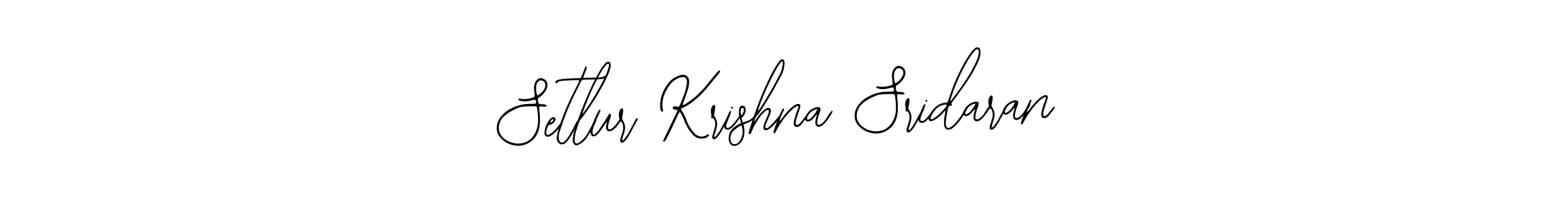 Check out images of Autograph of Setlur Krishna Sridaran name. Actor Setlur Krishna Sridaran Signature Style. Bearetta-2O07w is a professional sign style online. Setlur Krishna Sridaran signature style 12 images and pictures png
