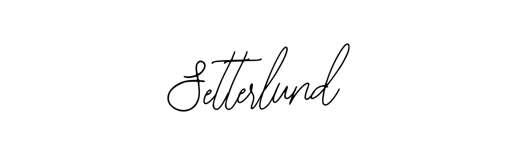 Make a short Setterlund signature style. Manage your documents anywhere anytime using Bearetta-2O07w. Create and add eSignatures, submit forms, share and send files easily. Setterlund signature style 12 images and pictures png