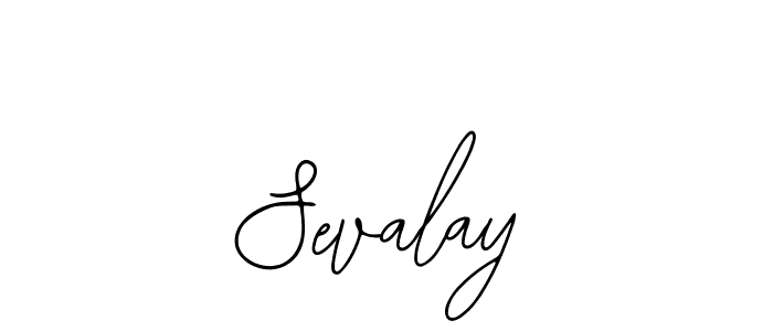 How to Draw Sevalay signature style? Bearetta-2O07w is a latest design signature styles for name Sevalay. Sevalay signature style 12 images and pictures png