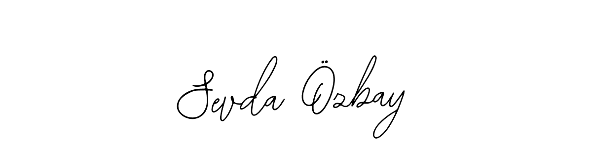 Once you've used our free online signature maker to create your best signature Bearetta-2O07w style, it's time to enjoy all of the benefits that Sevda Özbay name signing documents. Sevda Özbay signature style 12 images and pictures png