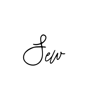 This is the best signature style for the Sew name. Also you like these signature font (Bearetta-2O07w). Mix name signature. Sew signature style 12 images and pictures png