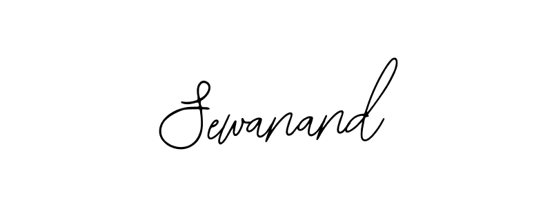 Similarly Bearetta-2O07w is the best handwritten signature design. Signature creator online .You can use it as an online autograph creator for name Sewanand. Sewanand signature style 12 images and pictures png