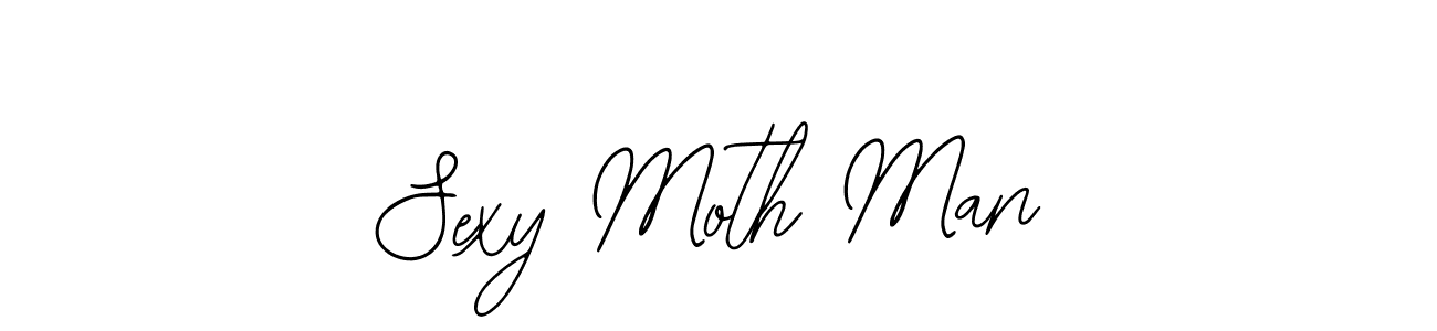 Here are the top 10 professional signature styles for the name Sexy Moth Man. These are the best autograph styles you can use for your name. Sexy Moth Man signature style 12 images and pictures png