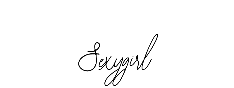 Make a short Sexygirl signature style. Manage your documents anywhere anytime using Bearetta-2O07w. Create and add eSignatures, submit forms, share and send files easily. Sexygirl signature style 12 images and pictures png