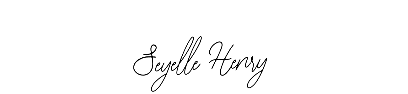 Check out images of Autograph of Seyelle Henry name. Actor Seyelle Henry Signature Style. Bearetta-2O07w is a professional sign style online. Seyelle Henry signature style 12 images and pictures png