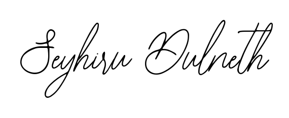 Design your own signature with our free online signature maker. With this signature software, you can create a handwritten (Bearetta-2O07w) signature for name Seyhiru Dulneth. Seyhiru Dulneth signature style 12 images and pictures png