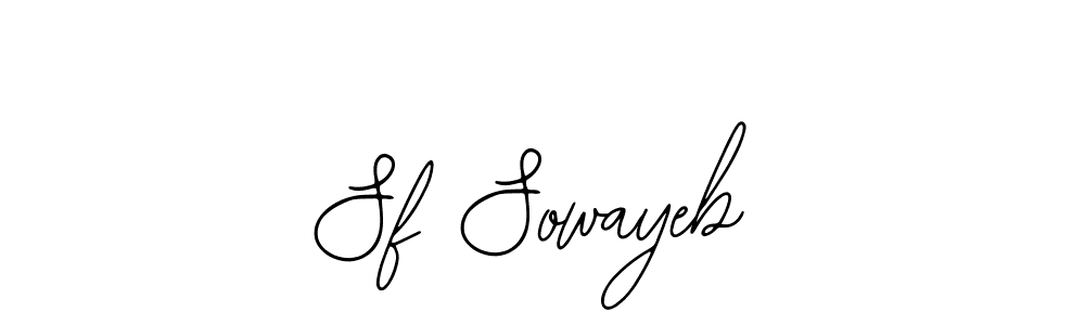 Here are the top 10 professional signature styles for the name Sf Sowayeb. These are the best autograph styles you can use for your name. Sf Sowayeb signature style 12 images and pictures png