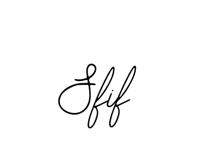 Once you've used our free online signature maker to create your best signature Bearetta-2O07w style, it's time to enjoy all of the benefits that Sfif name signing documents. Sfif signature style 12 images and pictures png