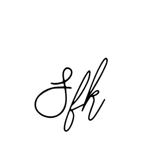 Here are the top 10 professional signature styles for the name Sfk. These are the best autograph styles you can use for your name. Sfk signature style 12 images and pictures png
