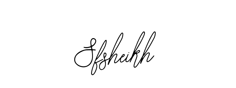 Here are the top 10 professional signature styles for the name Sfsheikh. These are the best autograph styles you can use for your name. Sfsheikh signature style 12 images and pictures png