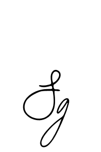 Also You can easily find your signature by using the search form. We will create Sg name handwritten signature images for you free of cost using Bearetta-2O07w sign style. Sg signature style 12 images and pictures png