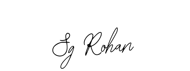 See photos of Sg Rohan official signature by Spectra . Check more albums & portfolios. Read reviews & check more about Bearetta-2O07w font. Sg Rohan signature style 12 images and pictures png