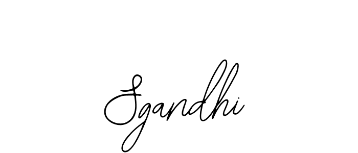 See photos of Sgandhi official signature by Spectra . Check more albums & portfolios. Read reviews & check more about Bearetta-2O07w font. Sgandhi signature style 12 images and pictures png