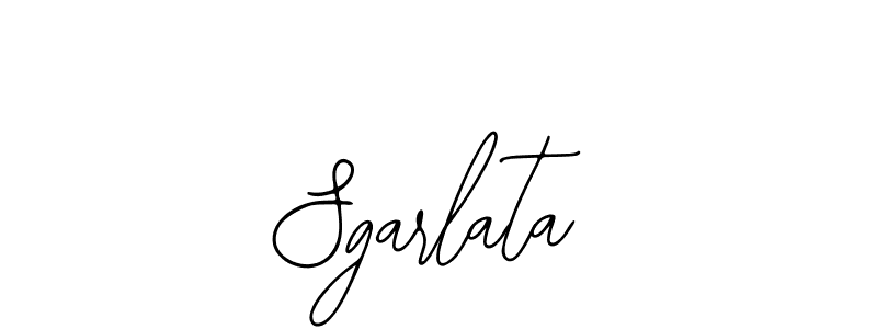 Here are the top 10 professional signature styles for the name Sgarlata. These are the best autograph styles you can use for your name. Sgarlata signature style 12 images and pictures png