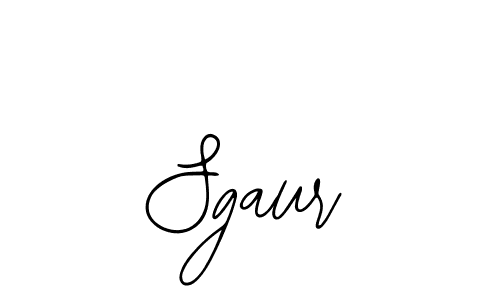 Once you've used our free online signature maker to create your best signature Bearetta-2O07w style, it's time to enjoy all of the benefits that Sgaur name signing documents. Sgaur signature style 12 images and pictures png