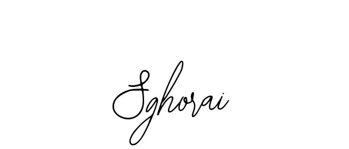 Make a beautiful signature design for name Sghorai. With this signature (Bearetta-2O07w) style, you can create a handwritten signature for free. Sghorai signature style 12 images and pictures png