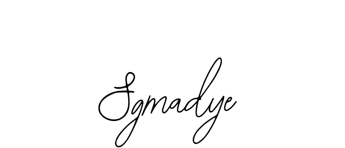 Here are the top 10 professional signature styles for the name Sgmadye. These are the best autograph styles you can use for your name. Sgmadye signature style 12 images and pictures png