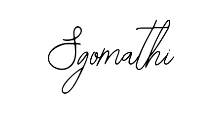 The Bearetta-2O07w font gives name Sgomathi a signature that looks effortless yet distinguished. Download high-res PNG instantly. Sgomathi signature style 12 images and pictures png