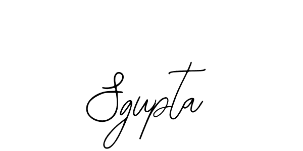 It looks lik you need a new signature style for name Sgupta. Design unique handwritten (Bearetta-2O07w) signature with our free signature maker in just a few clicks. Sgupta signature style 12 images and pictures png