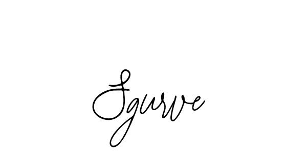 if you are searching for the best signature style for your name Sgurve. so please give up your signature search. here we have designed multiple signature styles  using Bearetta-2O07w. Sgurve signature style 12 images and pictures png