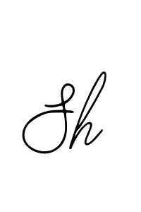 Once you've used our free online signature maker to create your best signature Bearetta-2O07w style, it's time to enjoy all of the benefits that Sh name signing documents. Sh signature style 12 images and pictures png