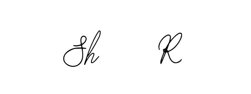 Make a beautiful signature design for name Sh     R. Use this online signature maker to create a handwritten signature for free. Sh     R signature style 12 images and pictures png