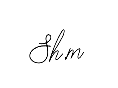 Check out images of Autograph of Sh.m name. Actor Sh.m Signature Style. Bearetta-2O07w is a professional sign style online. Sh.m signature style 12 images and pictures png