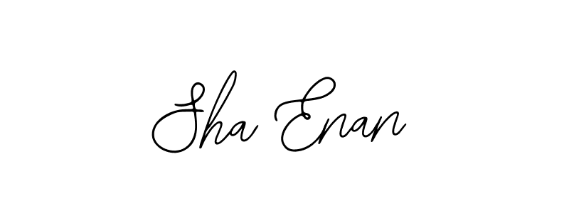 if you are searching for the best signature style for your name Sha Enan. so please give up your signature search. here we have designed multiple signature styles  using Bearetta-2O07w. Sha Enan signature style 12 images and pictures png