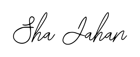 Sha Jahan stylish signature style. Best Handwritten Sign (Bearetta-2O07w) for my name. Handwritten Signature Collection Ideas for my name Sha Jahan. Sha Jahan signature style 12 images and pictures png
