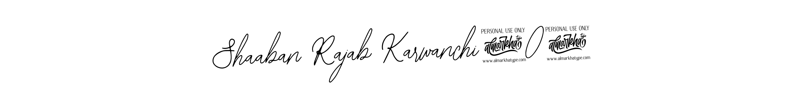 How to Draw Shaaban Rajab Karwanchi2025 signature style? Bearetta-2O07w is a latest design signature styles for name Shaaban Rajab Karwanchi2025. Shaaban Rajab Karwanchi2025 signature style 12 images and pictures png