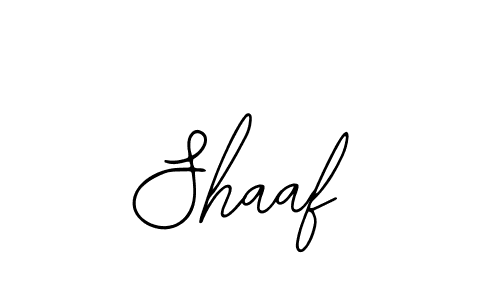 if you are searching for the best signature style for your name Shaaf. so please give up your signature search. here we have designed multiple signature styles  using Bearetta-2O07w. Shaaf signature style 12 images and pictures png