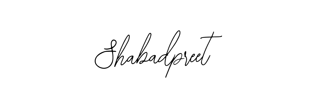 Once you've used our free online signature maker to create your best signature Bearetta-2O07w style, it's time to enjoy all of the benefits that Shabadpreet name signing documents. Shabadpreet signature style 12 images and pictures png