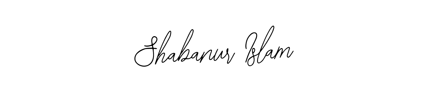 Check out images of Autograph of Shabanur Islam name. Actor Shabanur Islam Signature Style. Bearetta-2O07w is a professional sign style online. Shabanur Islam signature style 12 images and pictures png