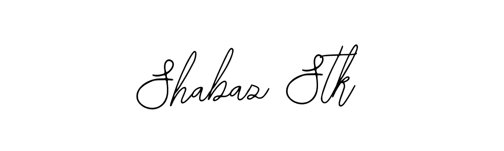 See photos of Shabaz Stk official signature by Spectra . Check more albums & portfolios. Read reviews & check more about Bearetta-2O07w font. Shabaz Stk signature style 12 images and pictures png