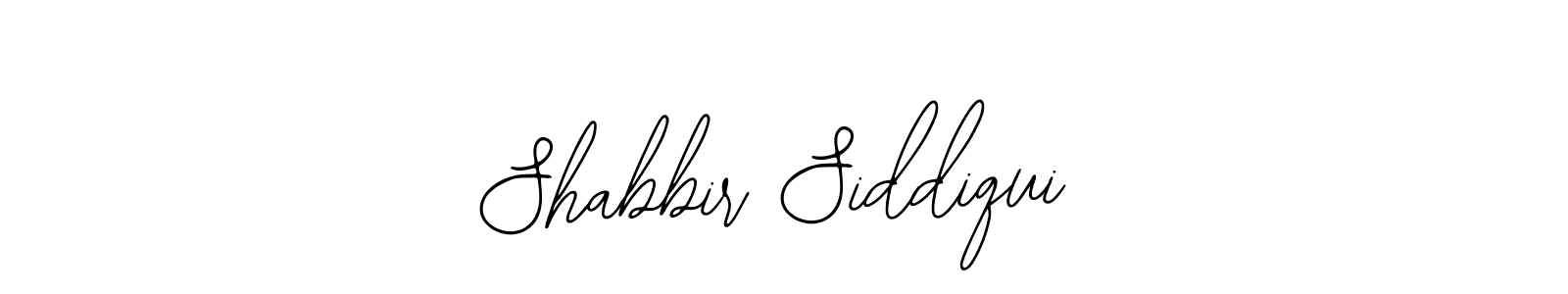 Here are the top 10 professional signature styles for the name Shabbir Siddiqui. These are the best autograph styles you can use for your name. Shabbir Siddiqui signature style 12 images and pictures png