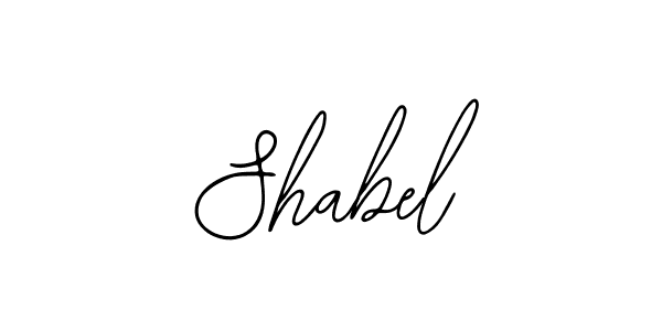 Make a short Shabel signature style. Manage your documents anywhere anytime using Bearetta-2O07w. Create and add eSignatures, submit forms, share and send files easily. Shabel signature style 12 images and pictures png