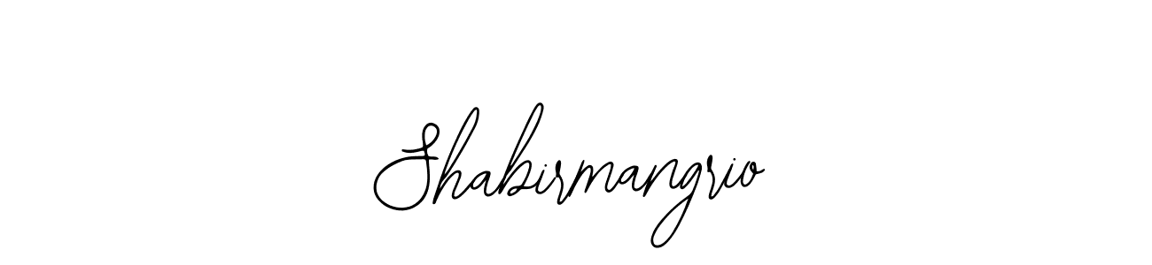 Best and Professional Signature Style for Shabirmangrio. Bearetta-2O07w Best Signature Style Collection. Shabirmangrio signature style 12 images and pictures png